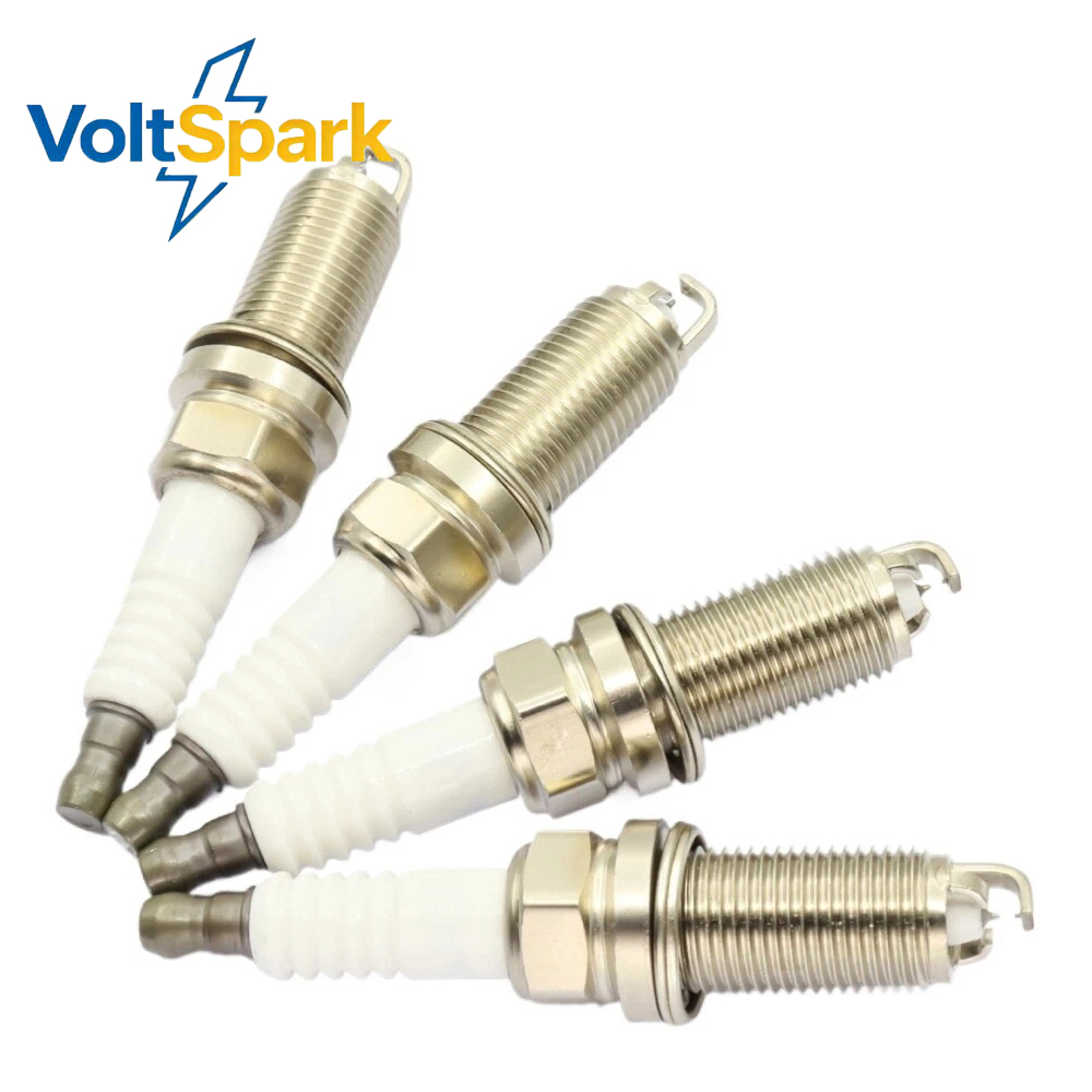 Bosch Spark Plug Platinum - 101905622 Zündkerze für VW/Audi 3.6L VR6