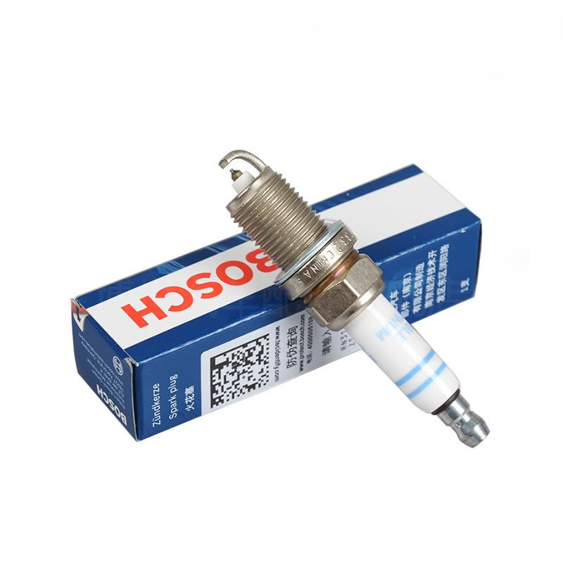 4 Stück Bosch Doppel-Platin Zü – Bosch Spark Plug Platinum Bewertung und Preis
