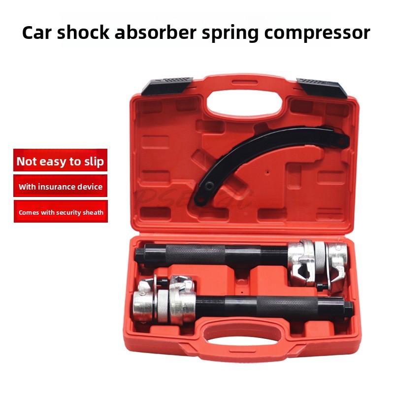 Stoßdämpfer-Federkompressor –  – Spring Compressor Tool Bewertung und Preis