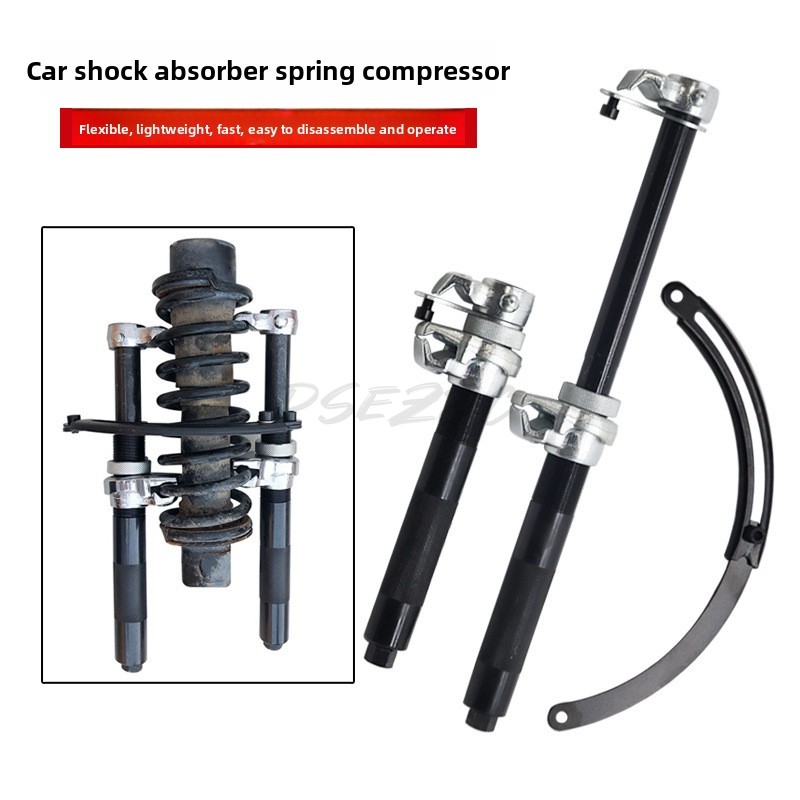 Stoßdämpfer-Federkompressor –  – Spring Compressor Tool Bewertung und Preis