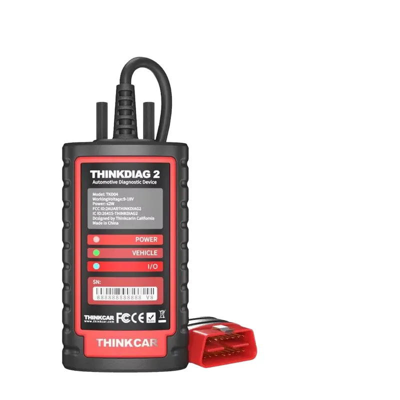 Thinkdiag 2 Diagnosegerät OBD2 – Car Diagnostic Tool Bewertung und Preis