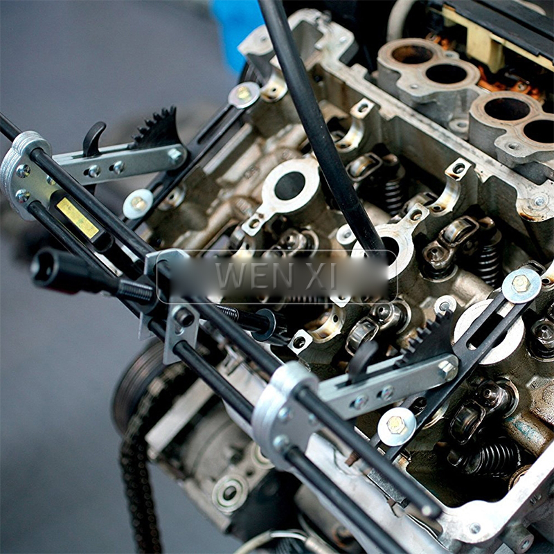 Motor Ventil Frühling Kompress – Spring Compressor Tool Bewertung und Preis