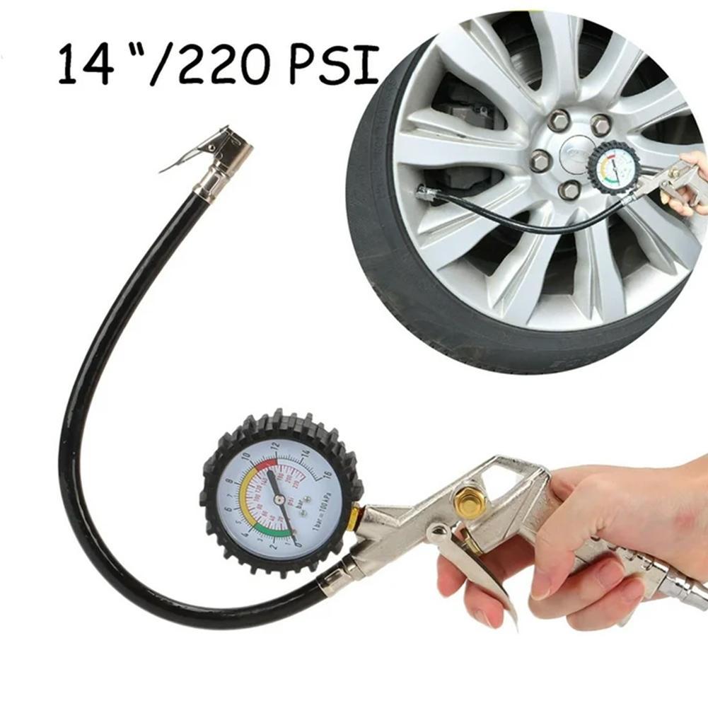 Reifenfüllpistole für Auto, Mo – Spring Compressor Tool Bewertung und Preis