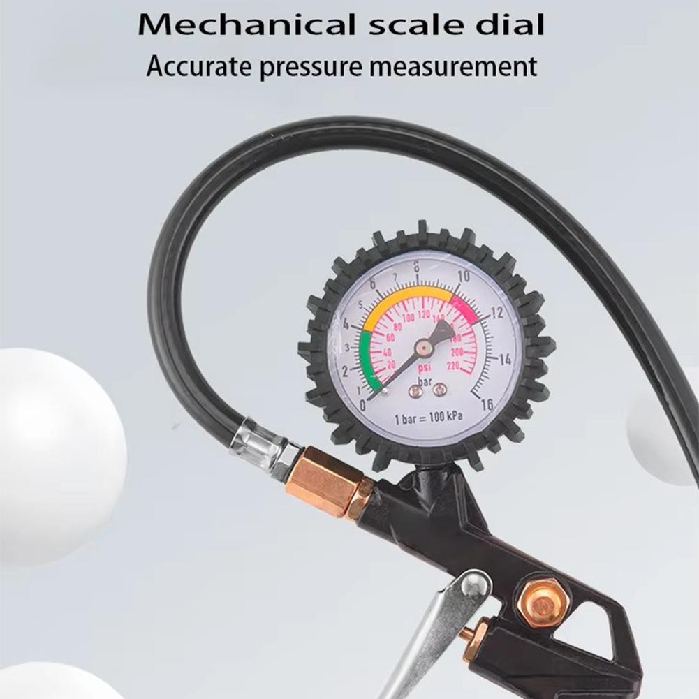 Reifenfüllpistole für Auto, Mo – Spring Compressor Tool Bewertung und Preis