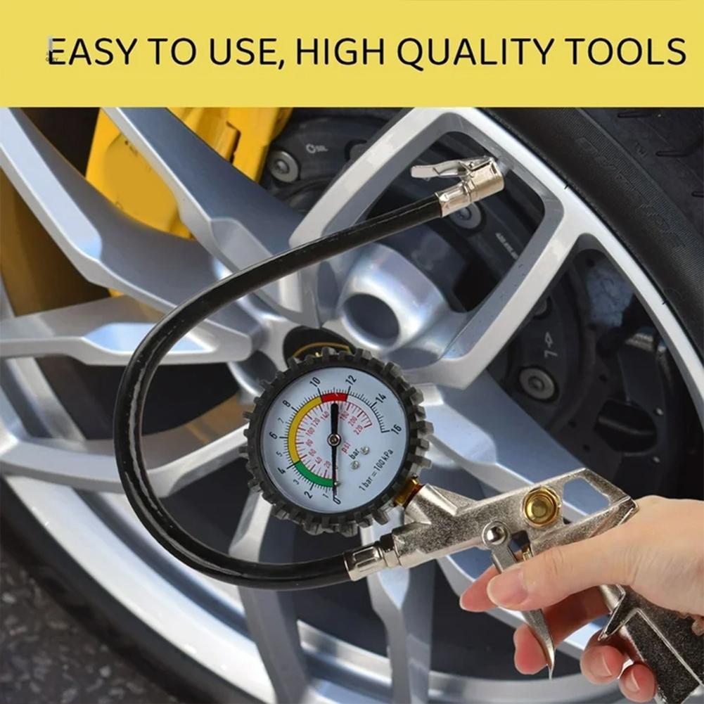Reifenfüllpistole für Auto, Mo – Spring Compressor Tool Bewertung und Preis