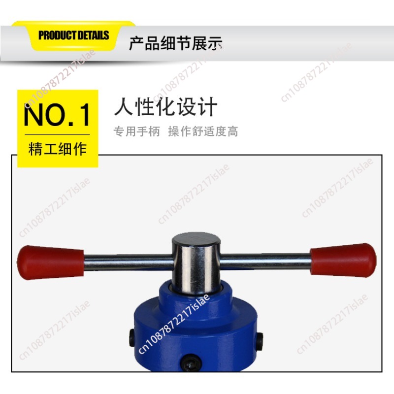 Hydraulischer Manueller Stoßdä – Spring Compressor Tool Bewertung und Preis