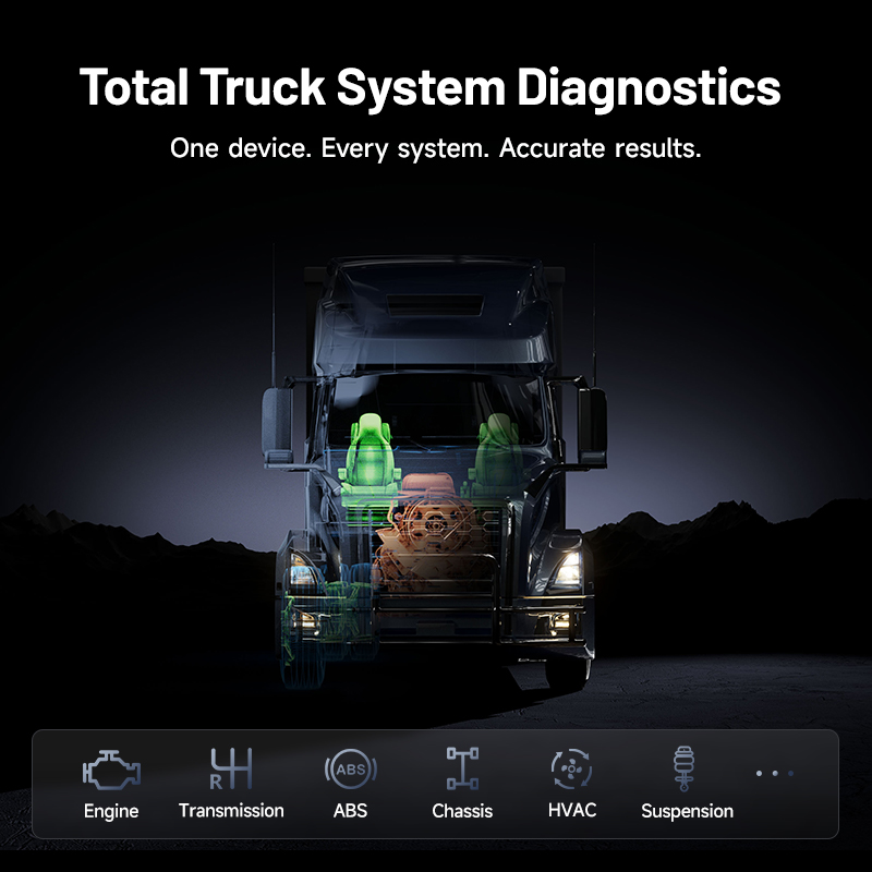 TOPDON Artidiag HD Vollsystem- – Car Diagnostic Tool Bewertung und Preis