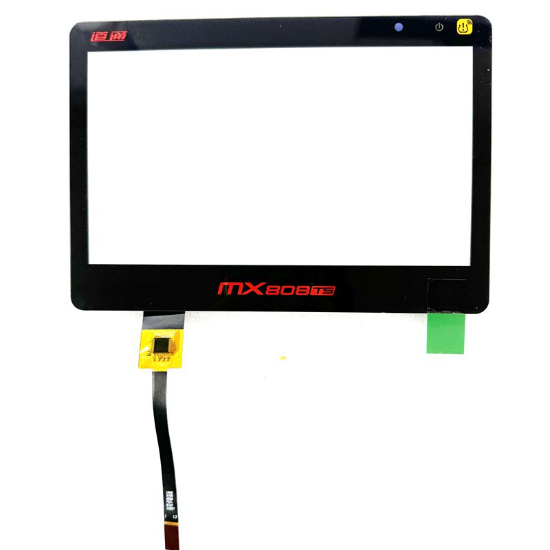 Neue Touchscreen Für Maxipro M – Car Diagnostic Tool Bewertung und Preis