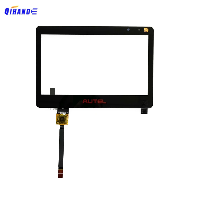 Neue Touchscreen Für Maxipro M – Car Diagnostic Tool Bewertung und Preis