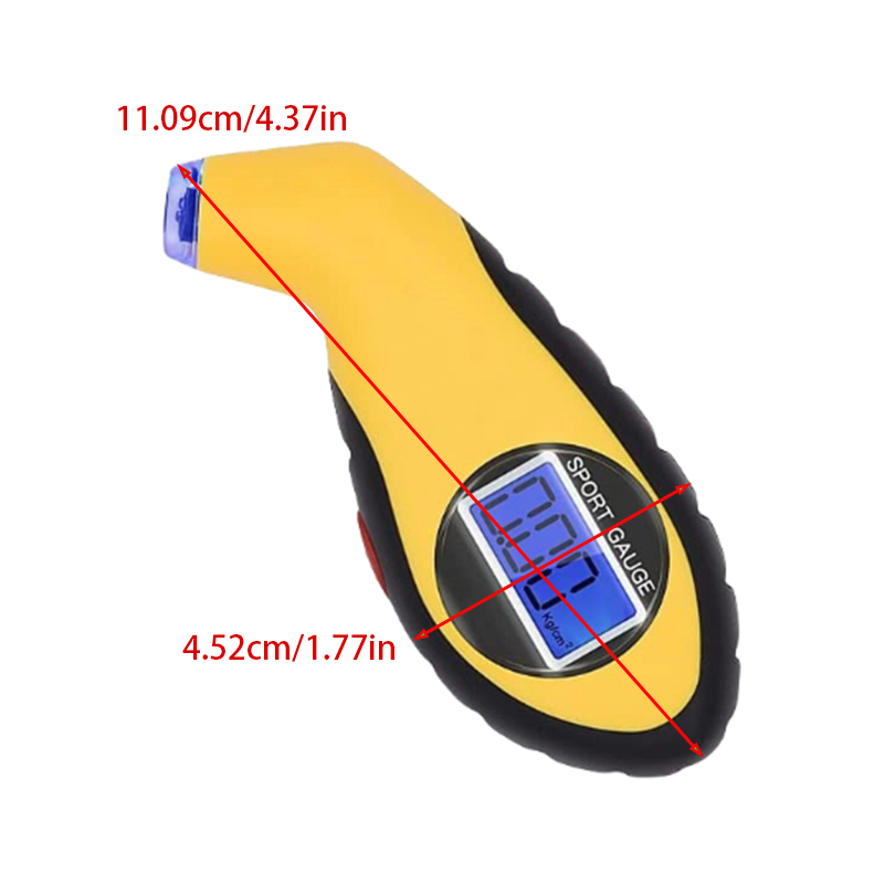 Reifendruckkontrollsystem-Sens – Car Diagnostic Tool Bewertung und Preis