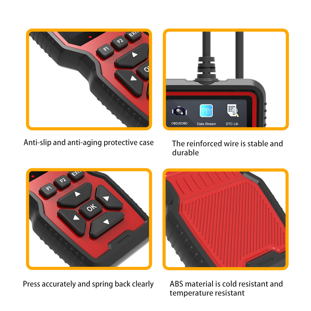 Neuerscheinung V519 Auto-Diagn – Car Diagnostic Tool Bewertung und Preis