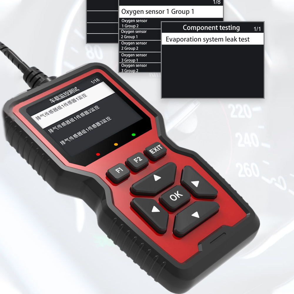 Neuerscheinung V519 Auto-Diagn – Car Diagnostic Tool Bewertung und Preis