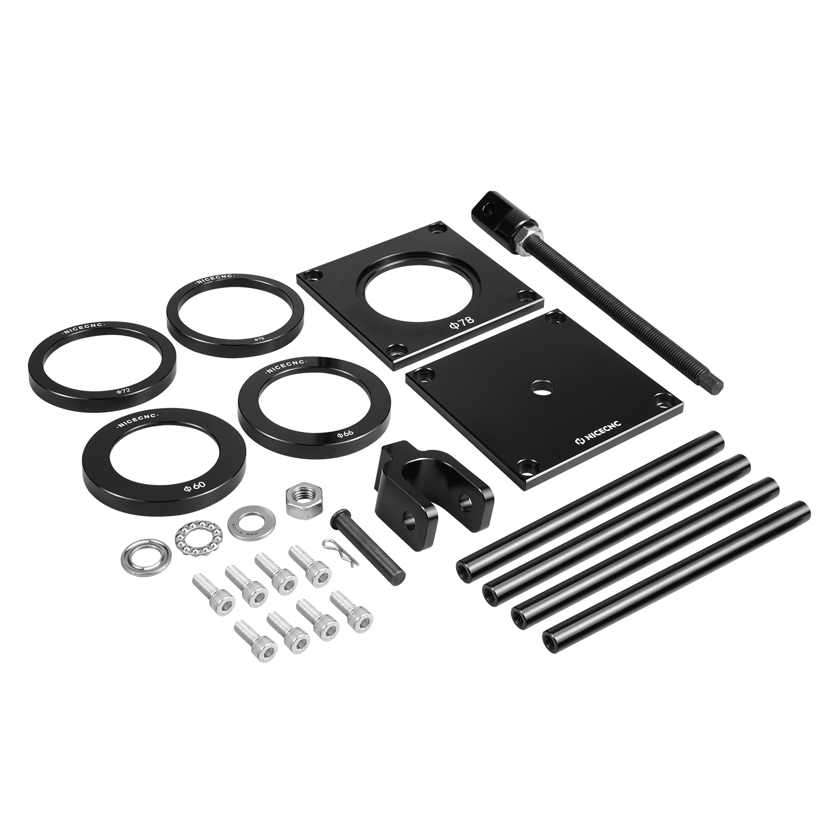Stoßfederkompressor-Werkzeug f – Spring Compressor Tool Bewertung und Preis