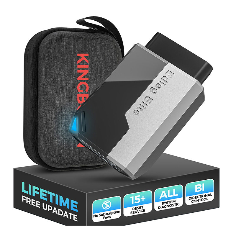 Meistverkauftes Kingbolen Neue – Car Diagnostic Tool Bewertung und Preis