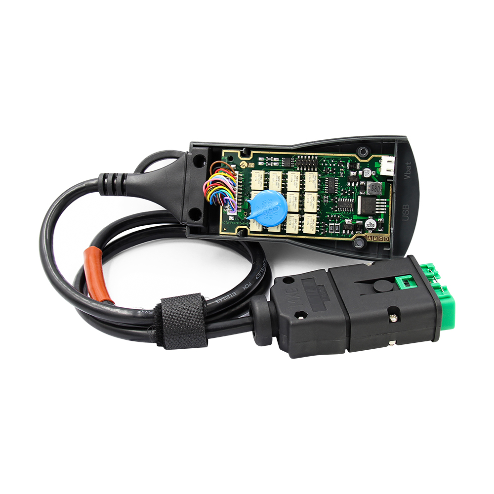 Lexia 3 Full Gold Chip 921815C – Car Diagnostic Tool Bewertung und Preis