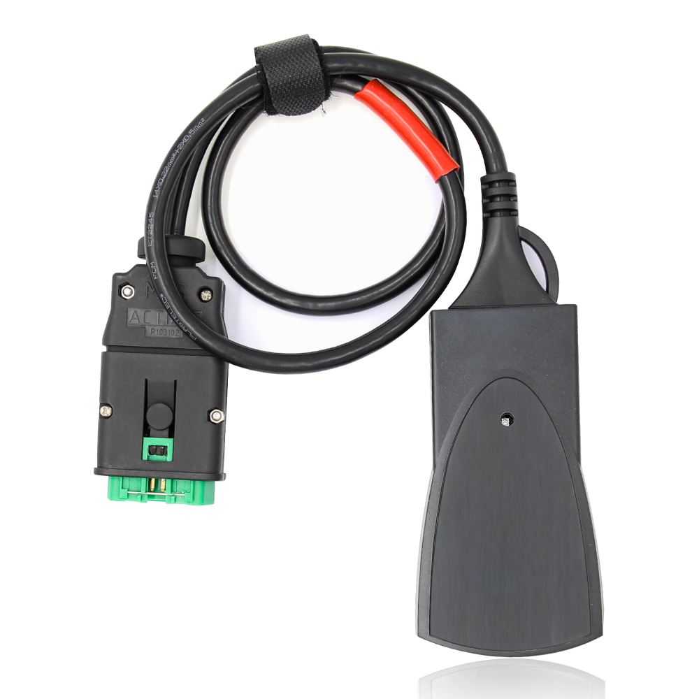 Lexia 3 Full Gold Chip 921815C – Car Diagnostic Tool Bewertung und Preis