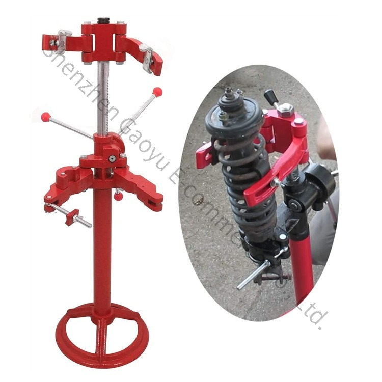 Stoßdämpfer-Federspanner, Stoß – Spring Compressor Tool Bewertung und Preis