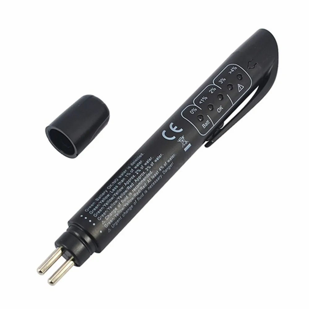 Auto Brems flüssigkeits tester – Car Diagnostic Tool Bewertung und Preis