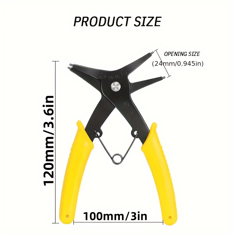 1 Stück 2-in-1 Federspanner-Za – Spring Compressor Tool Bewertung und Preis