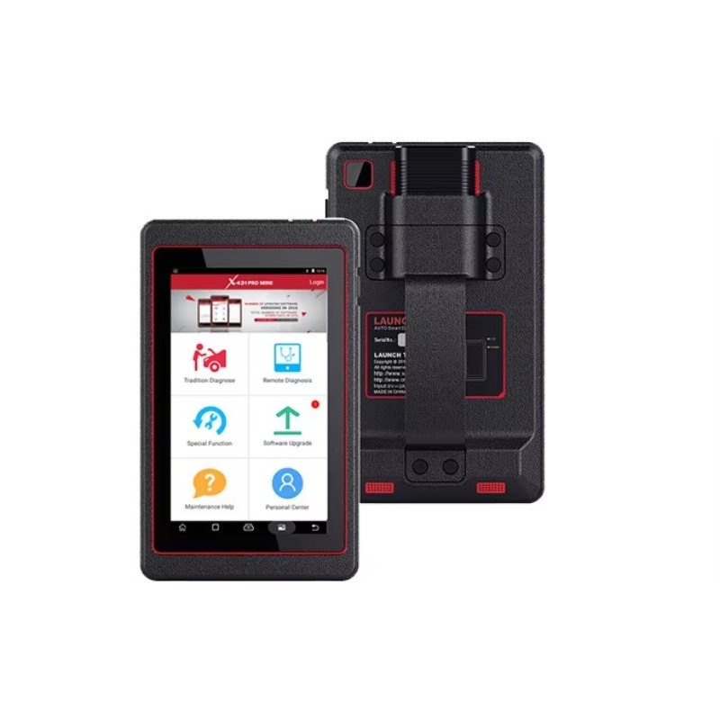 Neue Stil X-431 PRO MINI Fahrz – Car Diagnostic Tool Bewertung und Preis