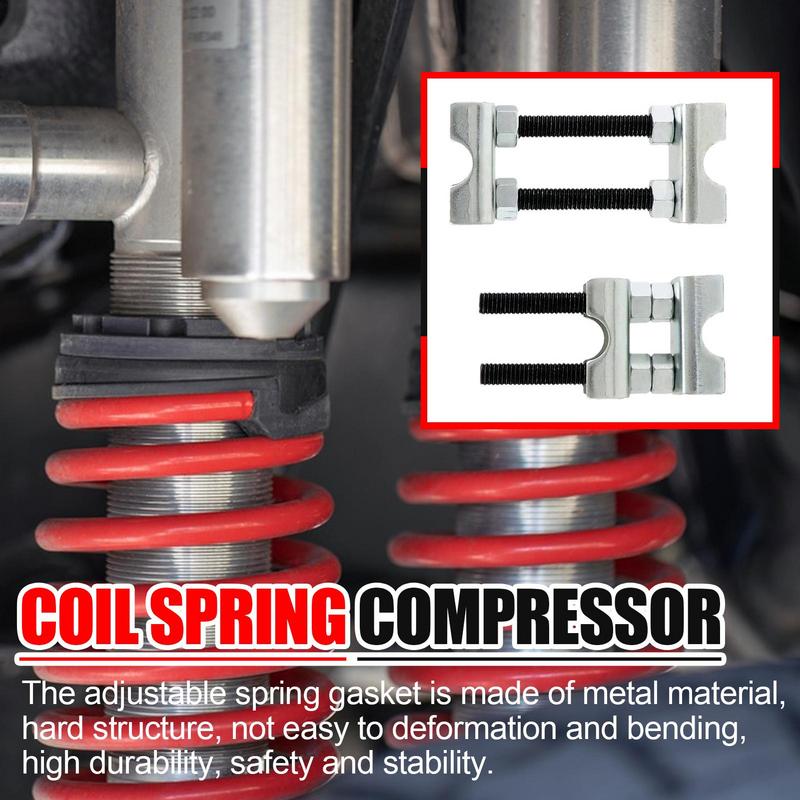 Schrauben feder kompressor 1-2 – Spring Compressor Tool Bewertung und Preis