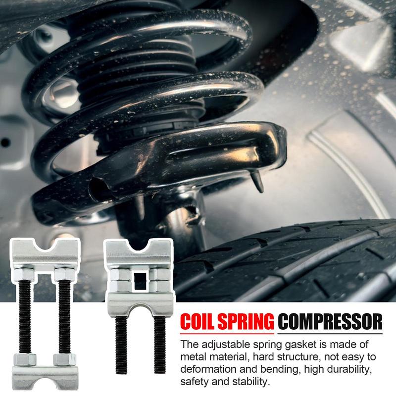 Schrauben feder kompressor 1-2 – Spring Compressor Tool Bewertung und Preis