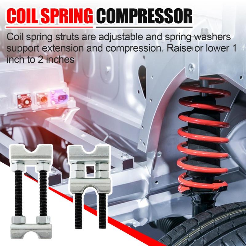Schrauben feder kompressor 1-2 – Spring Compressor Tool Bewertung und Preis