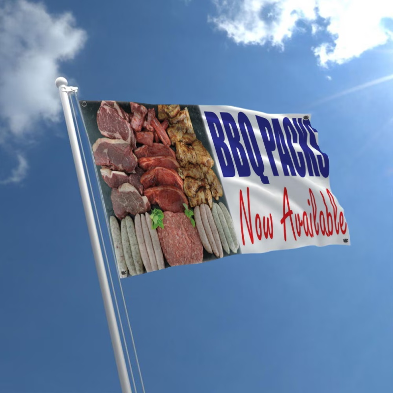 Maßgefertigte Bannerfahnen Gee – Auto Repair Shop Logo Bewertung und Preis