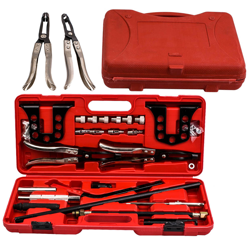 MaXpeedingrods 23-teiliges Zyl – Spring Compressor Tool Bewertung und Preis