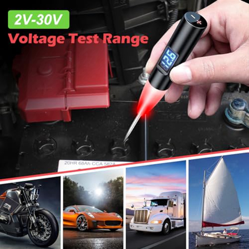 Led Licht Tester 2-30V Digital – Car Diagnostic Tool Bewertung und Preis