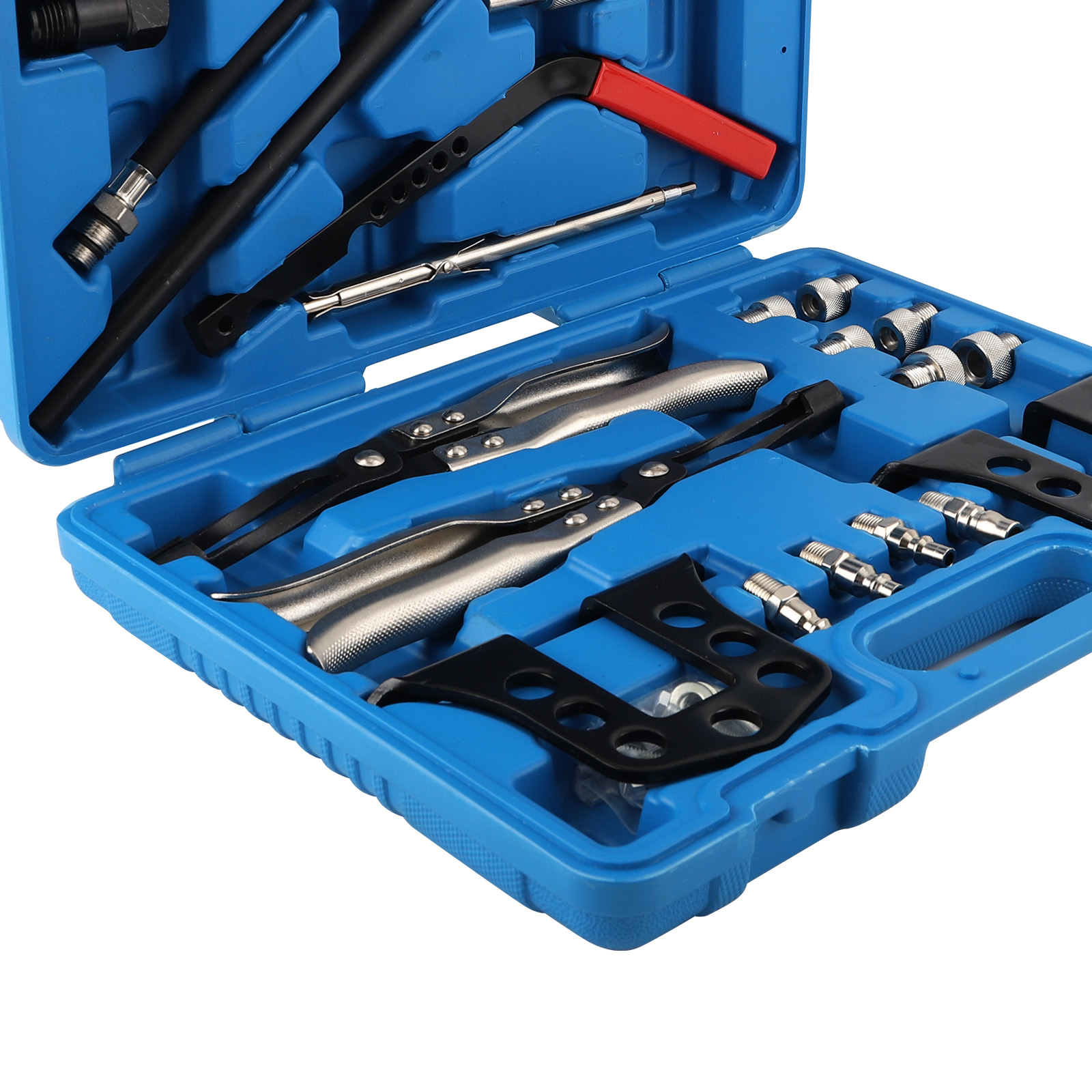 Ventilfedern-Kompressor Demont – Spring Compressor Tool Bewertung und Preis